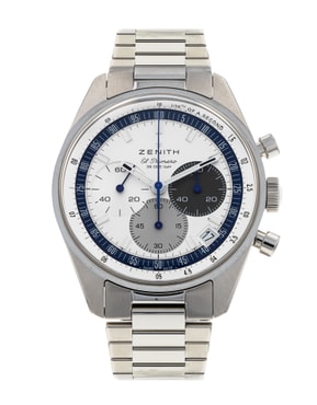 Hard to find models and special edition timepieces available at Watchfinder